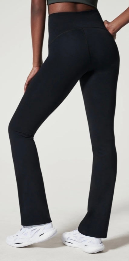 SPANX Booty Boost Flare Yoga Pant Native Seed Boutique