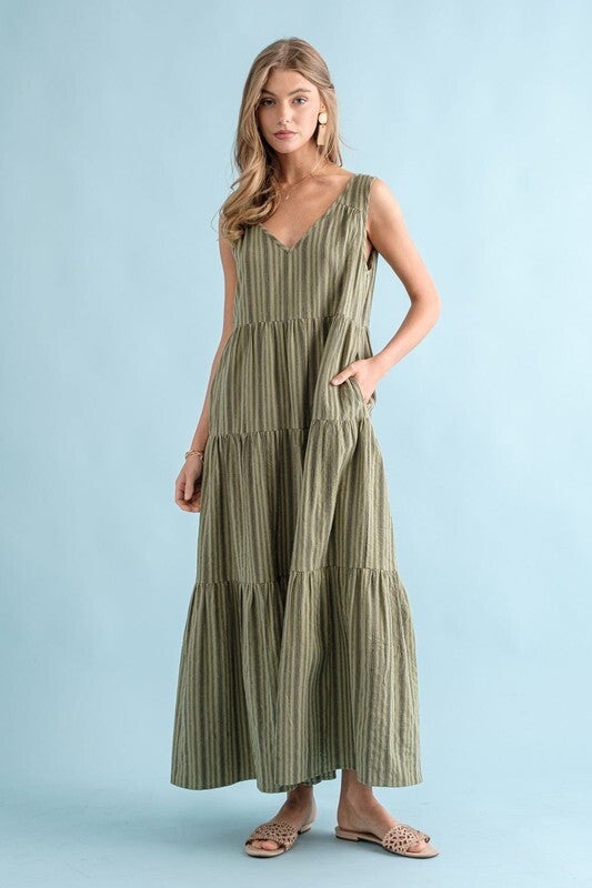 Maxi Native Seed Boutique